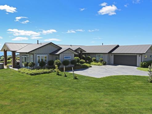 140 Eskridge Drive, Eskdale