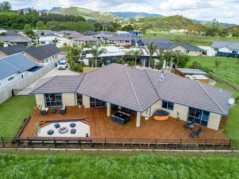 20 Wakatere Place, Thames