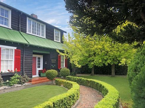 33 Miriama Street, Taumarunui