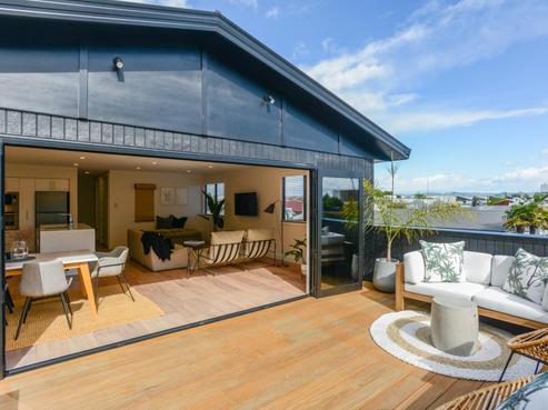 138 Battery Road, Ahuriri