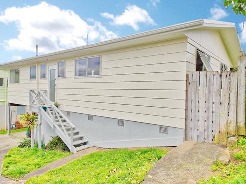 30 Arcus Street, Raumanga