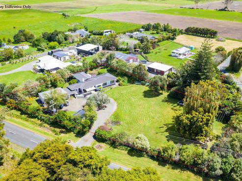 150 South Road, Waipu