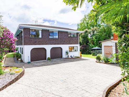 130 College Street, Te Awamutu