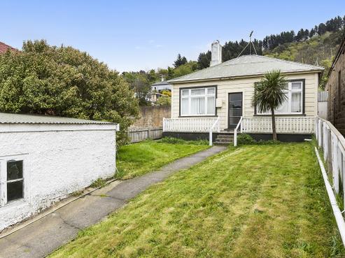 84 George Street, Port Chalmers