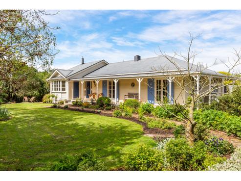 290 Bradleys Road, Ohoka