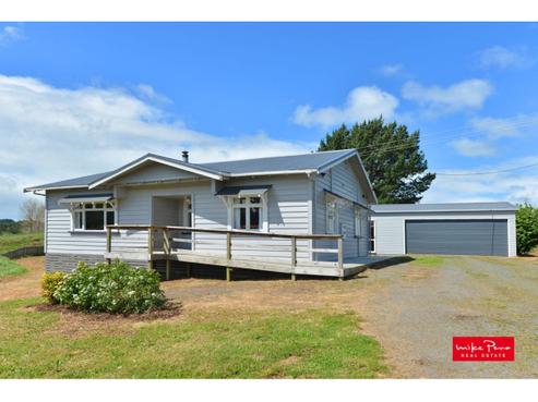 76 Riponui Road, Kokopu