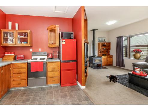 23 Cross Street, Coalgate
