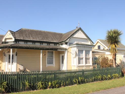 38 Rintoul Street, Westport