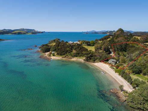 457 Wharau Road, Kerikeri