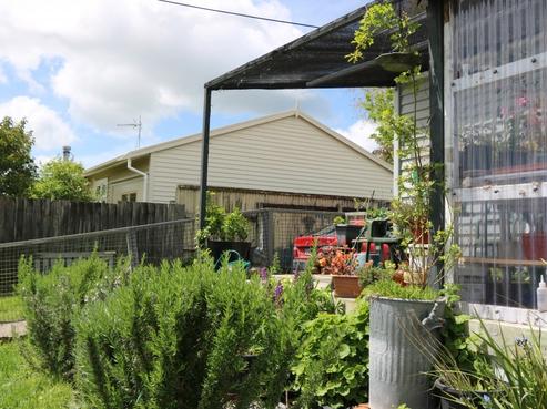 14 Garrison Street, Arapuni
