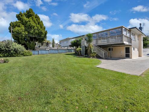 24 Hoey Street, Kamo
