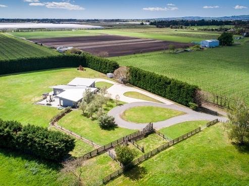 230 Ngatarawa Road, Bridge Pa