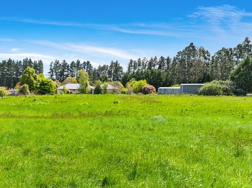 168 Langdales Road, West Melton
