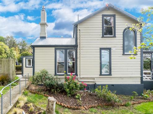 48 Hood Street, Wakari