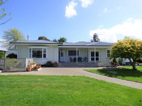 110 Puketarata Road, Otorohanga
