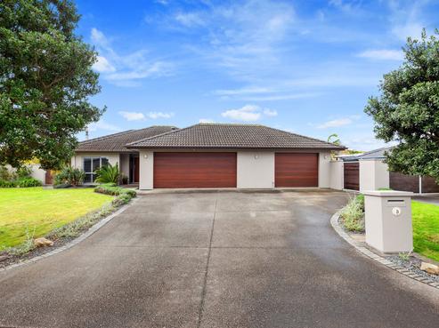 3 Marchignal Street, Coastlands