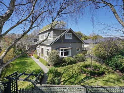 112 Rose Street, Somerfield