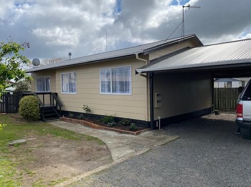6B Baxter Place, Owhata