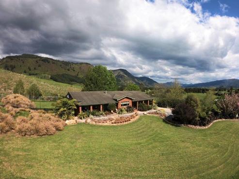 95 East Takaka Road, East Takaka