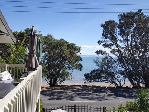 394 Thames Coast Road, Thornton Bay