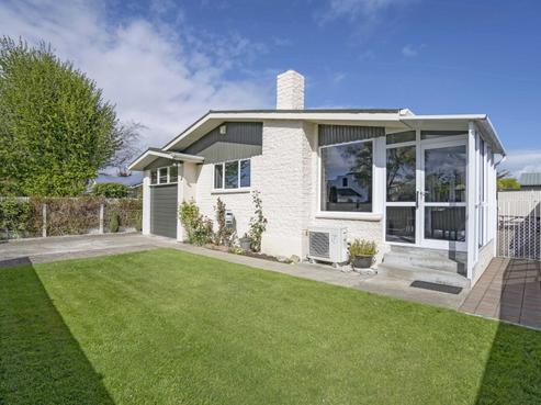 22 Ramrig Street, Gladstone