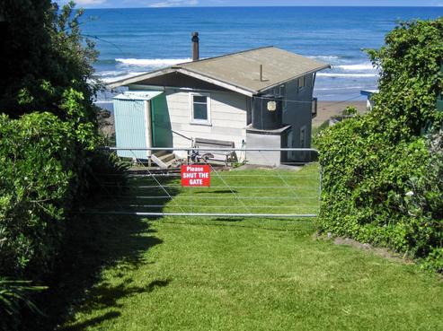 2798A Coast Road, Pongaroa