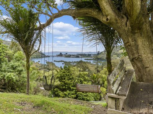 1243A Hibiscus Coast Highway, Puhoi
