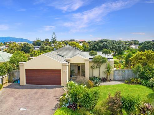17 Barrett Drive, Waikanae Beach