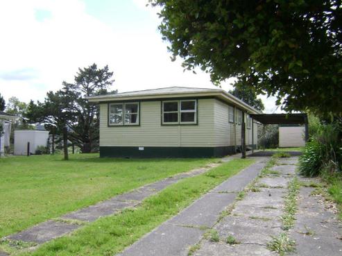24 Whiteman Road, Kawakawa