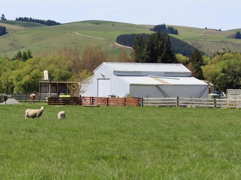 30B Clayton Road, Fairlie