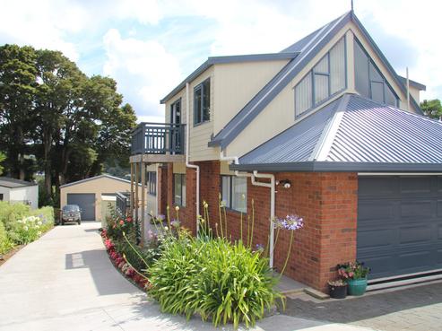 3 Kaiaua Lane, Kamo