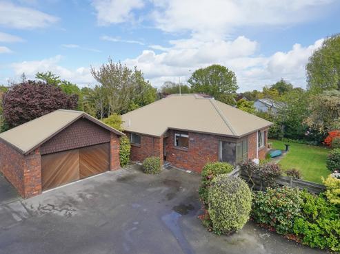 28A Hamilton Avenue, Ilam