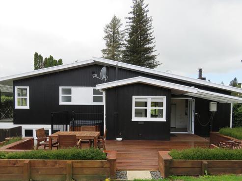 178 Golf Road, Taumarunui