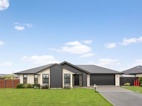 99 Shillingford Boulevard, Rolleston