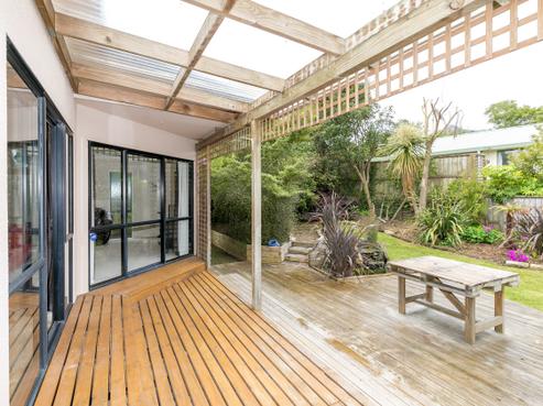 11 Moreland Avenue, Pukete