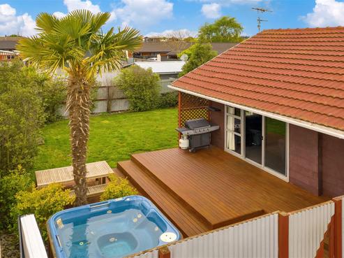 26B Akaroa Street, Kaiapoi