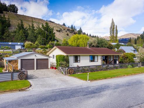 52 Kingan Road, Luggate