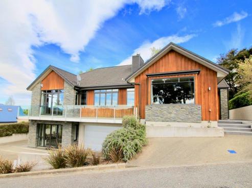 59 Saint James Avenue, Hanmer Springs