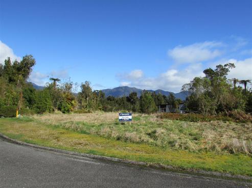 36 Donovan Drive, Franz Josef Glacier