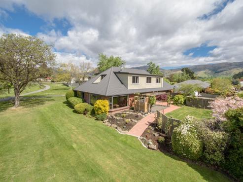 27 Cairnmuir Crescent, Cromwell