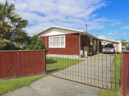 910 Freyberg Street, Raureka