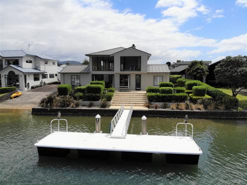623 Waterways Parade, Pauanui