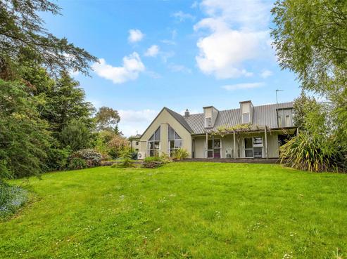 218 Carrs Road, Loburn