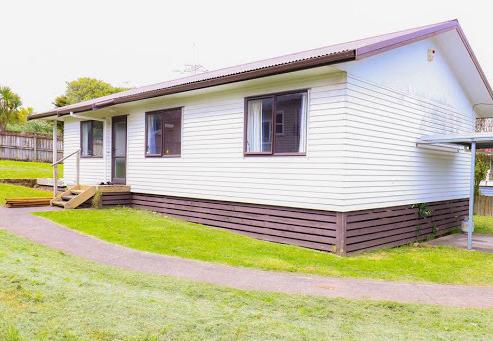 41 Wymondley Road, Otara
