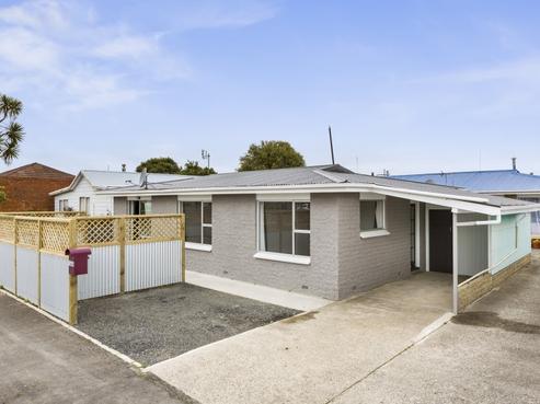 145A Melbourne Street, South Dunedin