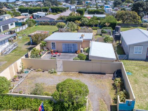 8 Muapoko Street, Himatangi Beach