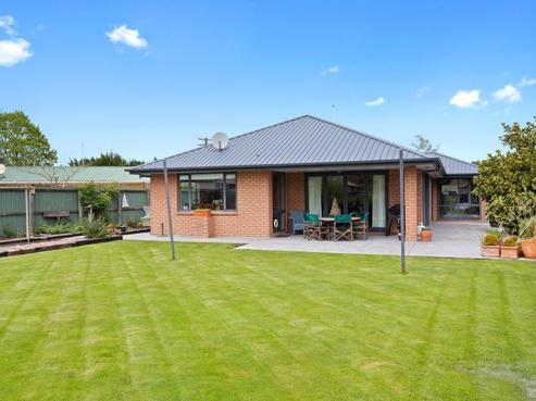 30 Cadman Street, Cheviot
