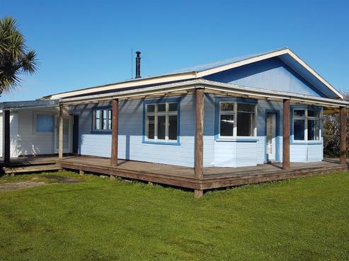 3287 Karamea Highway, Karamea