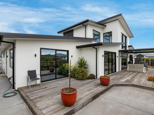 46 Anaru Road, Lincoln