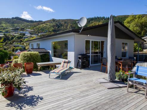 35 Paremata Street, Atawhai
